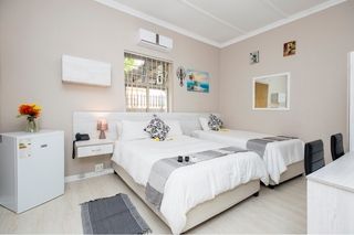 accommodation newton park room3 newtondale 1