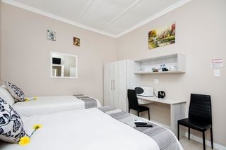 accommodation newton park room3 newtondale 2