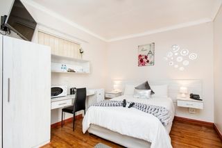 accommodation newton park room6 newtondale 1