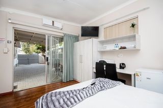 accommodation newton park room6 newtondale 2