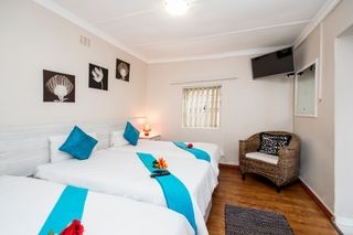 accommodation newton park family room7 newtondale 1