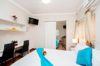 accommodation newton park family room7 newtondale 2