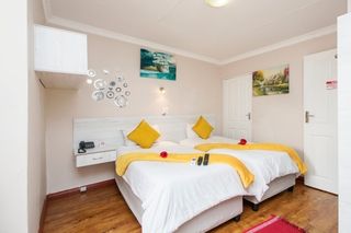 accommodation newton park room9 newtondale 1