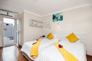 accommodation newton park room9 newtondale 3