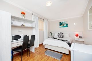 accommodation newton park room8 newtondale 5