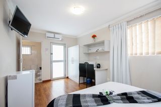 accommodation newton park room8 newtondale 6