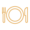 self-catering-accommodation-newton-dale-cutlery-crockery self-catering-accommodation-newton-dale-cutlery-crockery