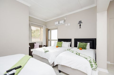 accommodation bnb port elizabeth newtondale 009