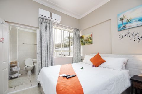 accommodation bnb port elizabeth newtondale 012