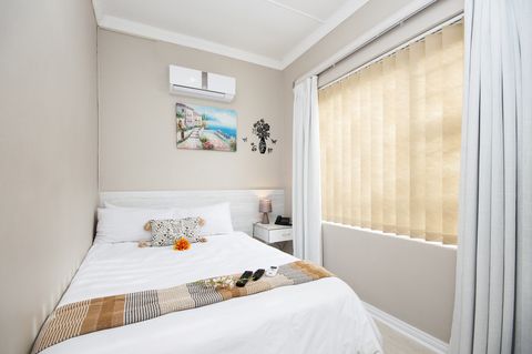 accommodation bnb port elizabeth newtondale 013