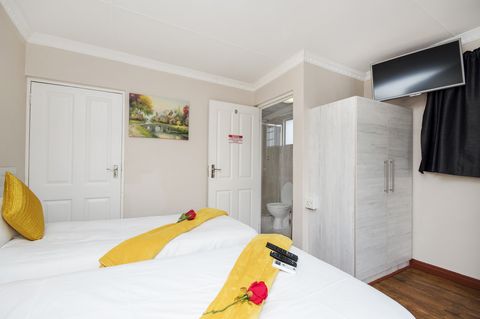 accommodation bnb port elizabeth newtondale 016