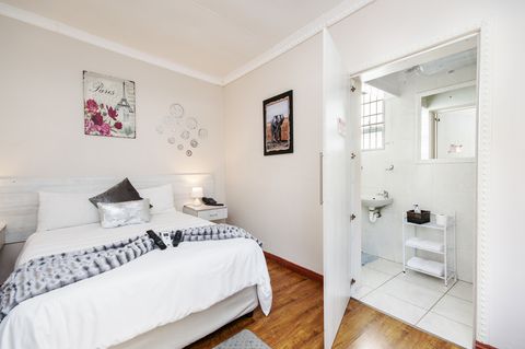 accommodation bnb port elizabeth newtondale 017