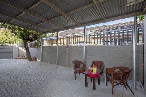 accommodation bnb port elizabeth newtondale 020