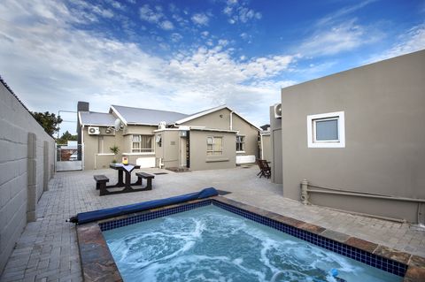 accommodation bnb port elizabeth newtondale 021