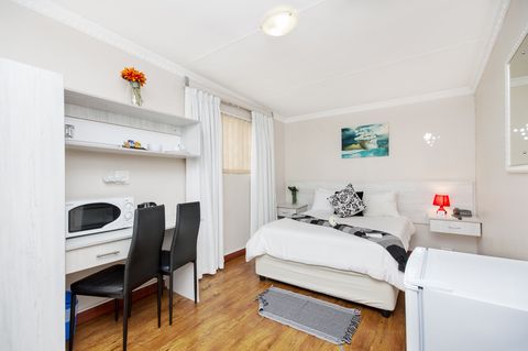 accommodation bnb port elizabeth newtondale 029