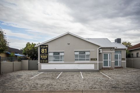 accommodation bnb port elizabeth newtondale 030