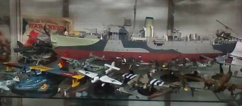 nearby-newtondale-self-catering-toy-museum nearby-newtondale-self-catering-toy-museum