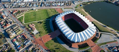 nearby-newtondale-self-catering-nmb-stadium nearby-newtondale-self-catering-nmb-stadium