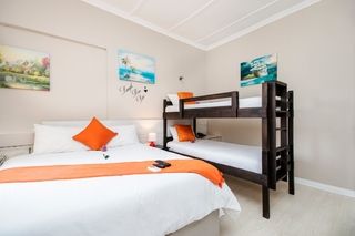accommodation newton park family room5 newtondale