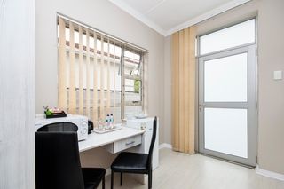 accommodation newton park room5 newtondale 8